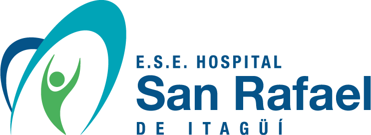 E.S.E. Hospital San Rafael Itagüí