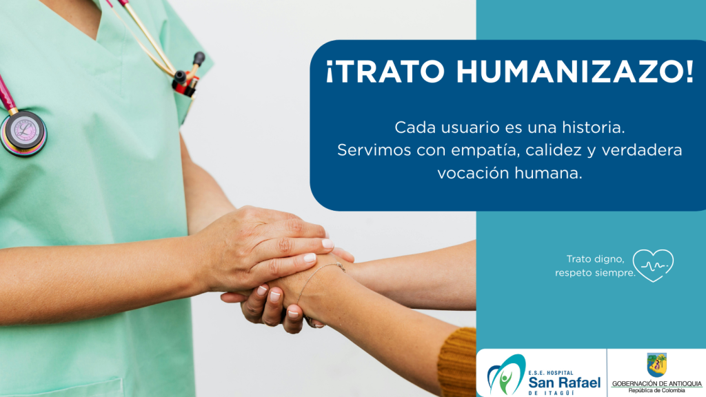 Trato Humanizado